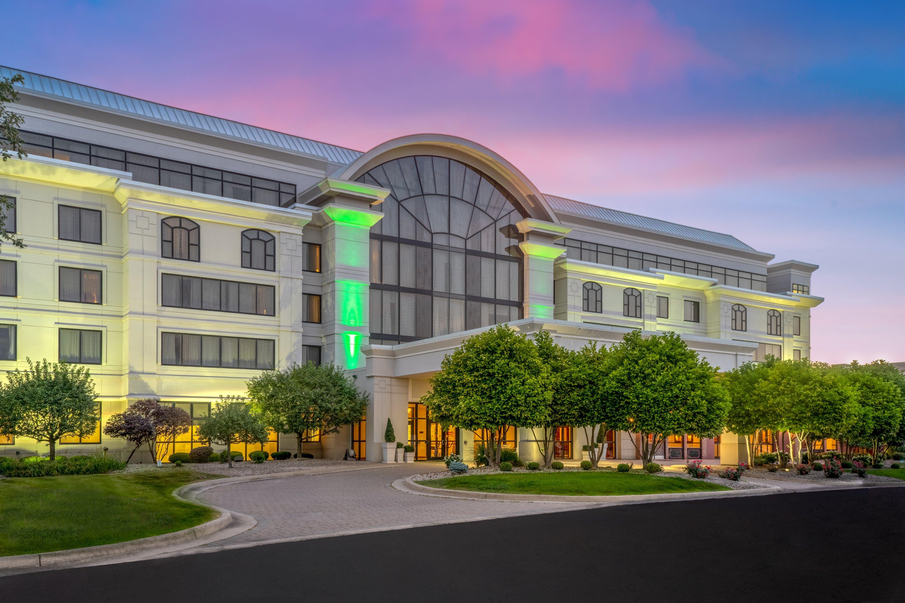 Holiday Inn Wilmington, An Ihg Hotel Gurneyville Exterior photo