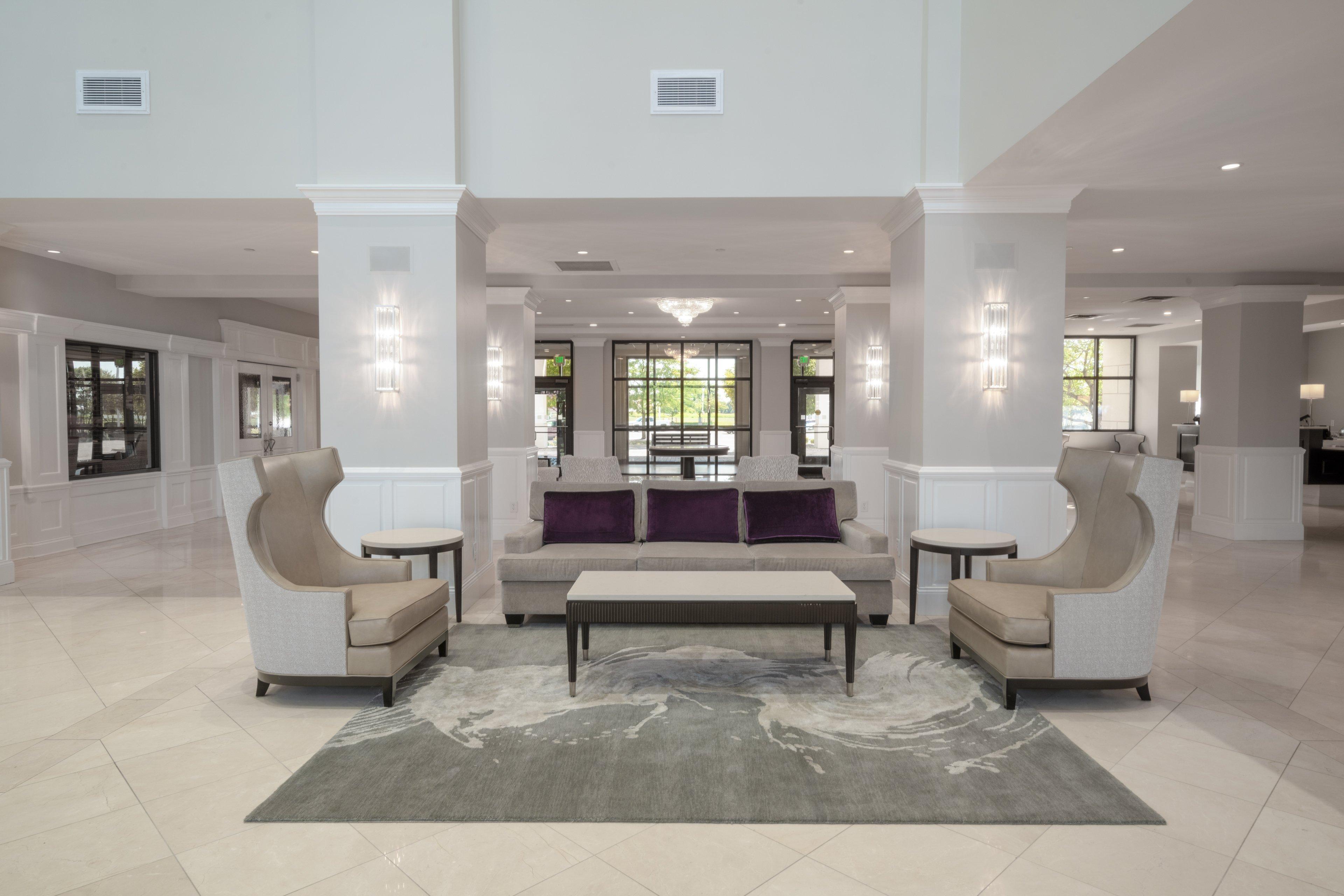 Holiday Inn Wilmington By Ihg Gurneyville Exterior photo